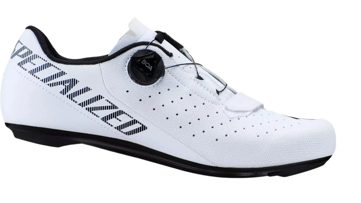 Specialized Torch 1.0 Road Cycling Shoe (White)