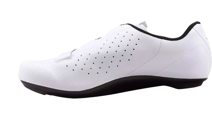 Specialized Torch 1.0 Road Cycling Shoe (White)