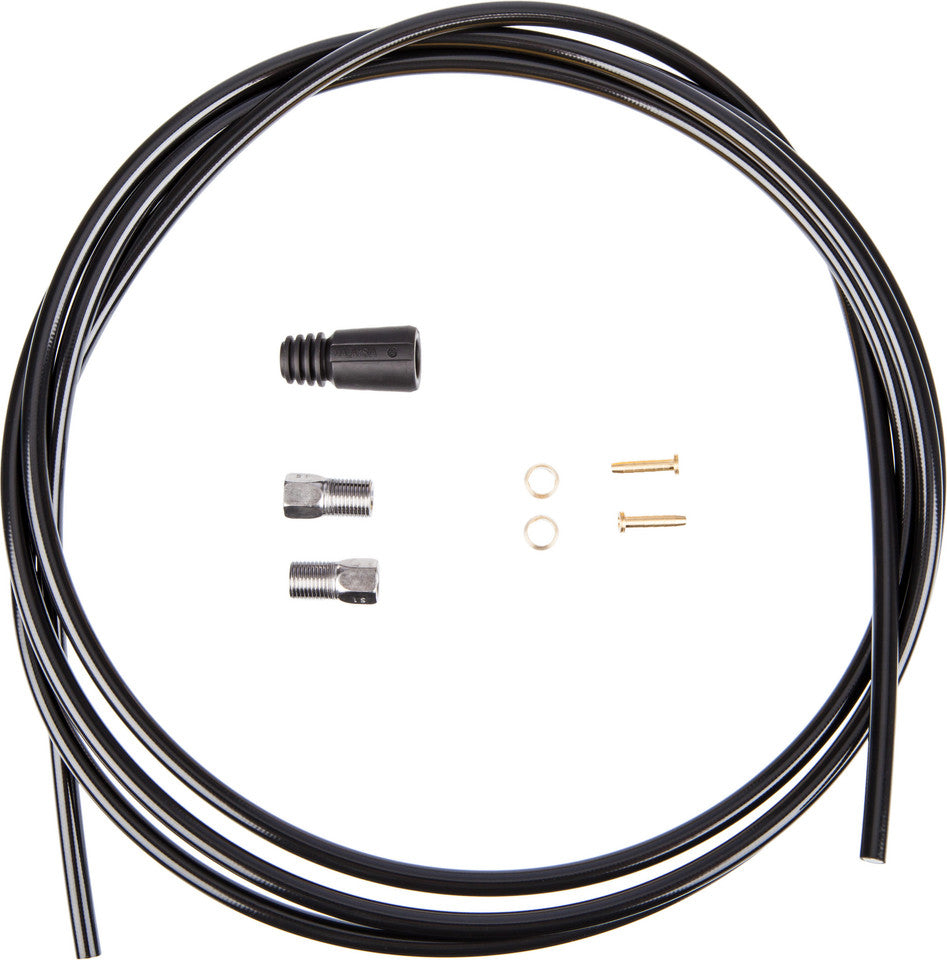Shimano SM-BH59 disc brake hose, black