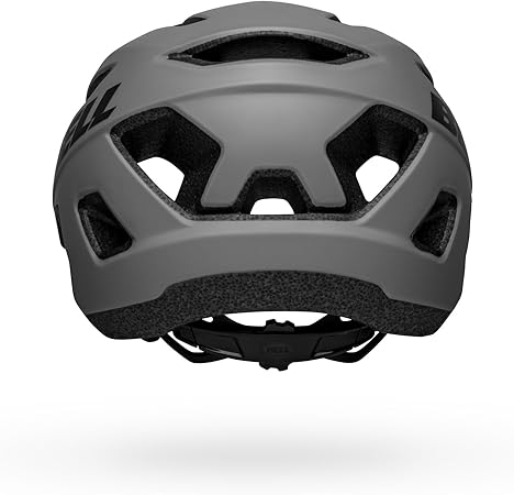Bell Nomad 2 MIPS MTB Cycling Helmet (Matte Grey)