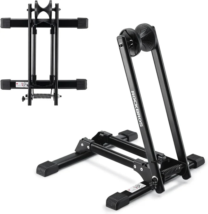 Rockbros T30 Folding Bike Stand