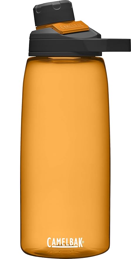 Camelbak Chute Mag Bottle (Lava)