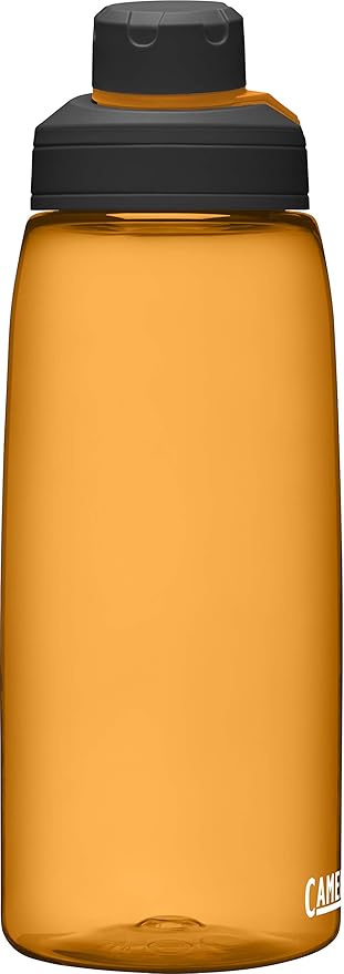 Camelbak Chute Mag Bottle (Lava)