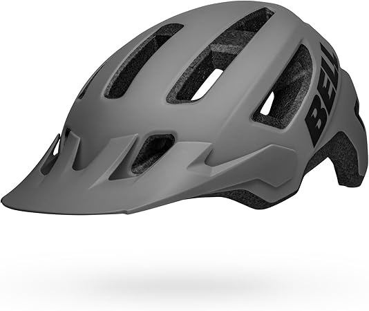 Bell Nomad 2 MIPS MTB Cycling Helmet (Matte Grey)