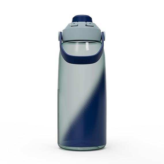 Camelbak Thrive Chug Bottle (Deep Sea Dawn)