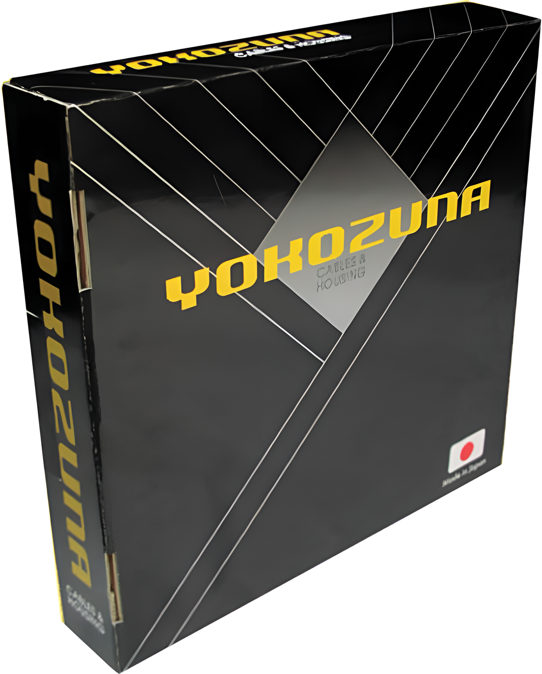 Yokozuna Premium Shift Cable Housing (Gray)