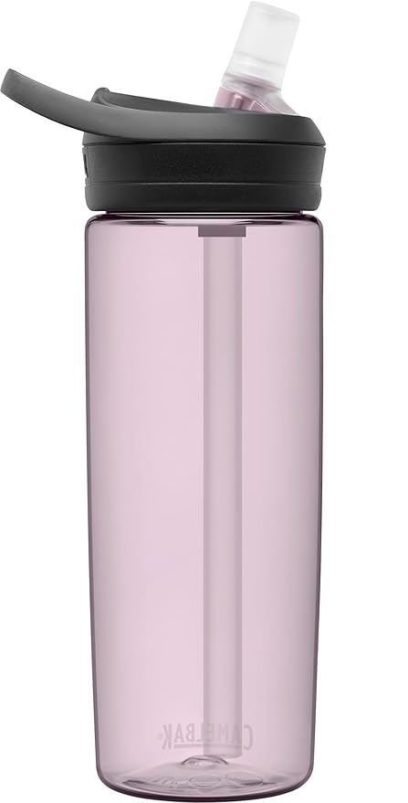 Camelbak Eddy Plus Tritan Renew Bottle (Purple Sky)