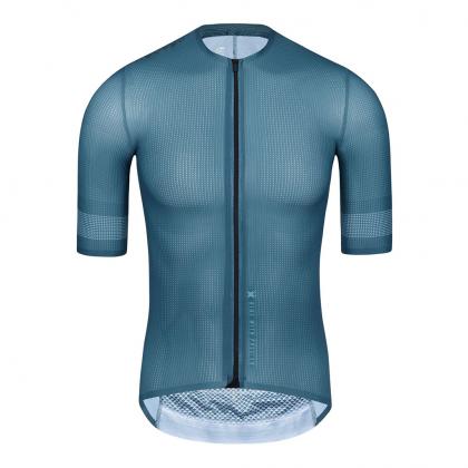 Monton Starshine Pro Men's Cycling Jersey (Slategate)
