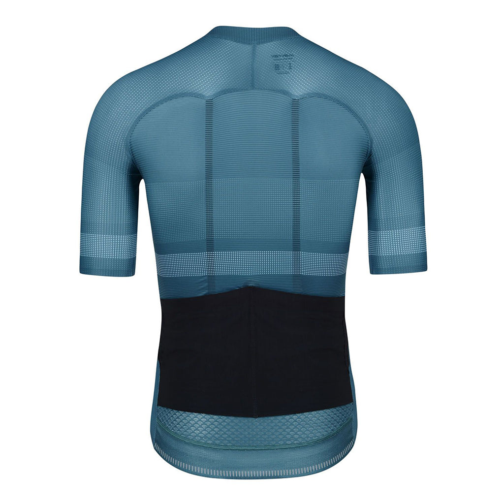 Monton Starshine Pro Men's Cycling Jersey (Slategate)