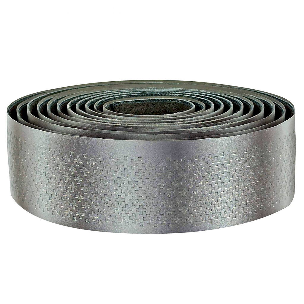 BTP Reflective Bartape (Silver/Cross)