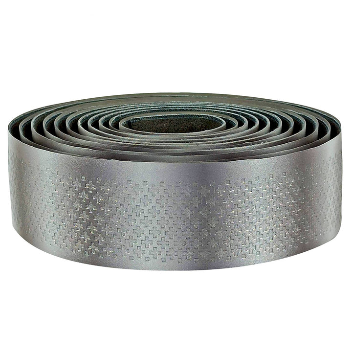 BTP Reflective Bartape (Silver/Cross)
