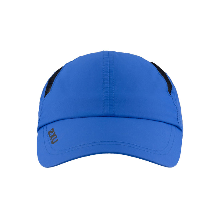 2XU UQ5685F Run Cap (Nebula/Black)