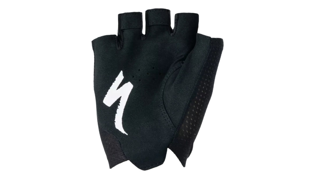 Specialized SL Pro Short Finger Men's Cycling Gloves (Black)