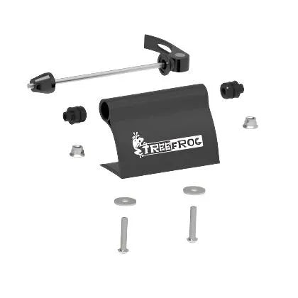 TreeFrog Fork Mount Bracket (Black)