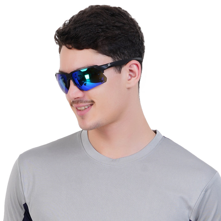 Zakpro Glavion Sports Sunglasses