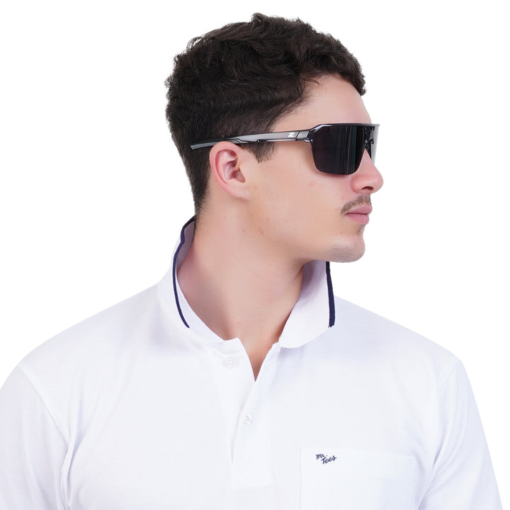 Zakpro Grizz Lifestyle Sunglasses