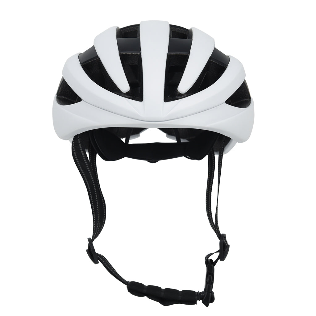 Safety Labs Eros 2.0 Road Cycling Helmet (Matt White)
