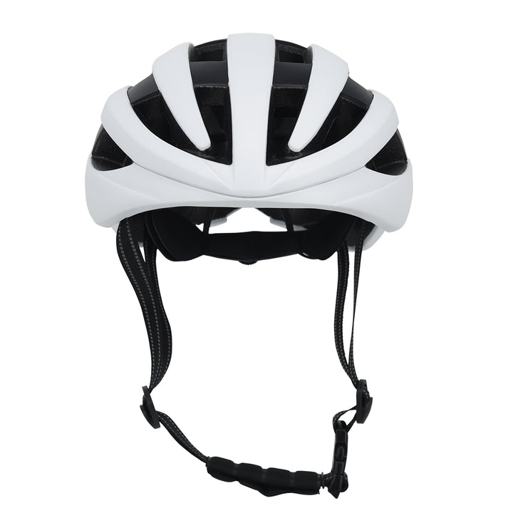 Safety Labs Eros 2.0 Road Cycling Helmet (Matt White)