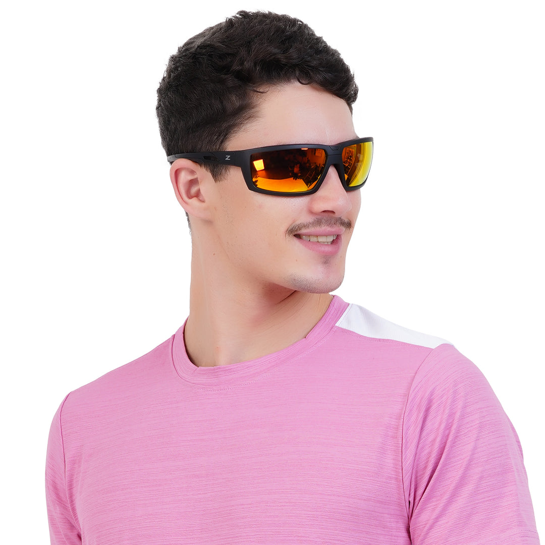 Zakpro Axerion Sports Sunglasses