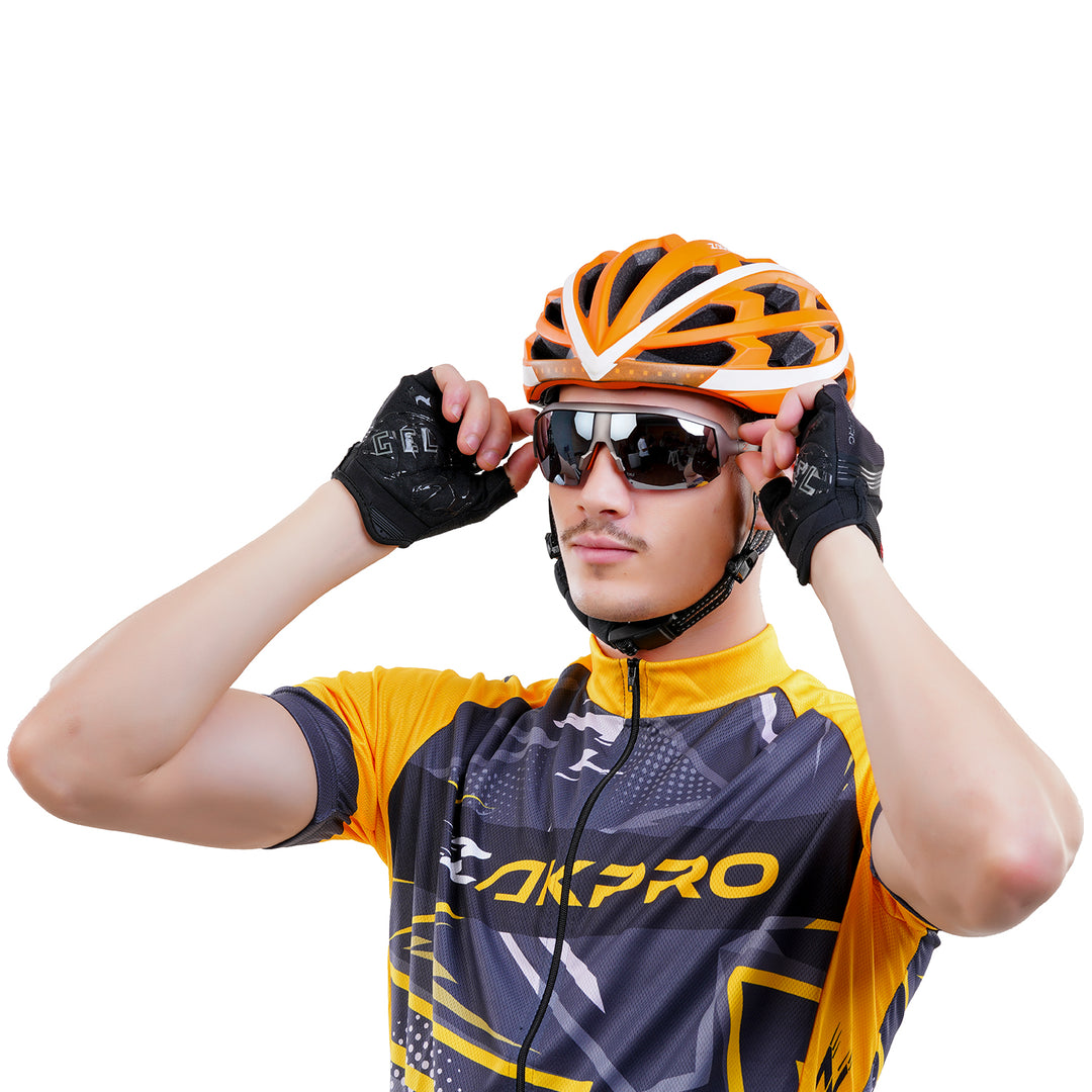 Zakpro Ryvonto Sports Sunglasses