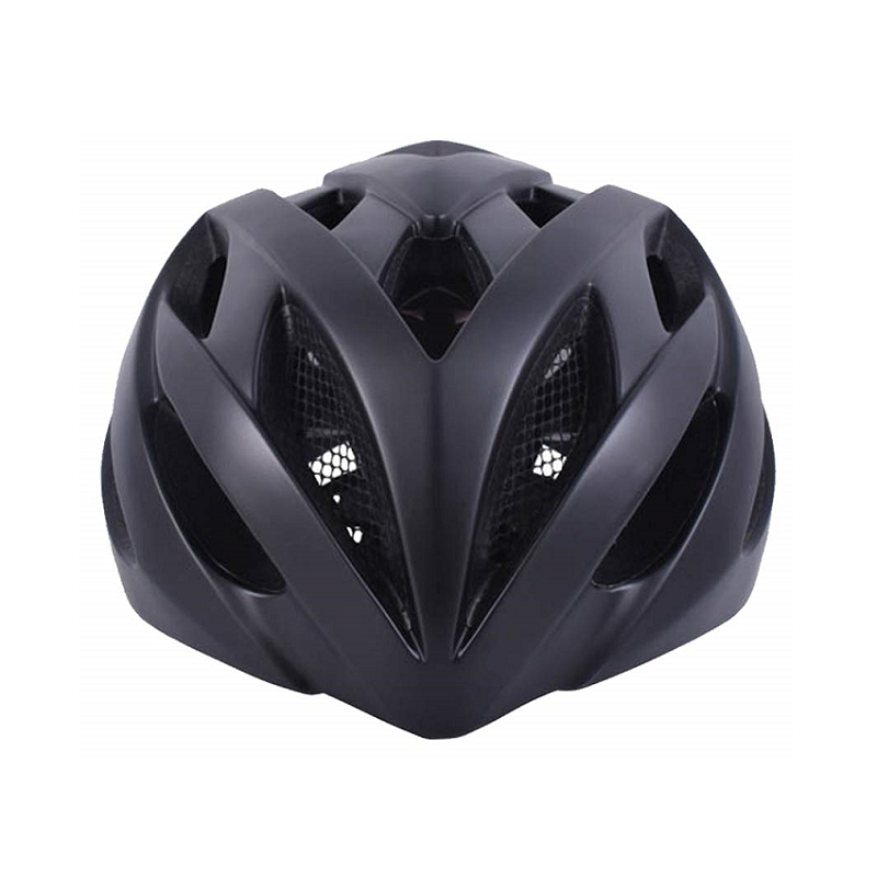 Safety Labs Avex Road Cycling Helmet (Matt Black)