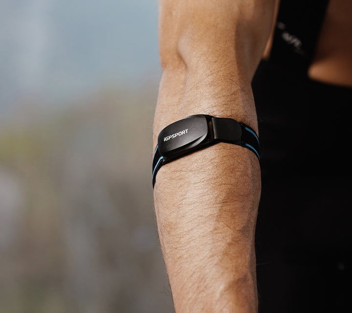 iGPSport HR70 Heart Rate Monitor