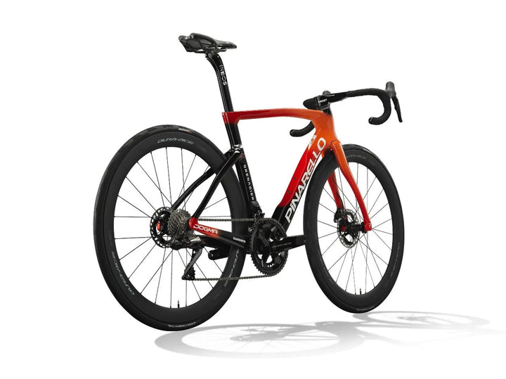 Pinarello Dogma F Dura Ace Di2 (Ineos Replica)