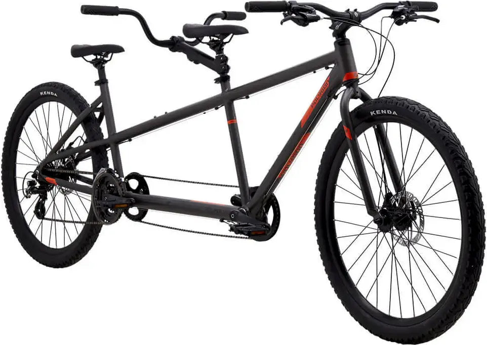 Polygon Impression AX (Grey)
