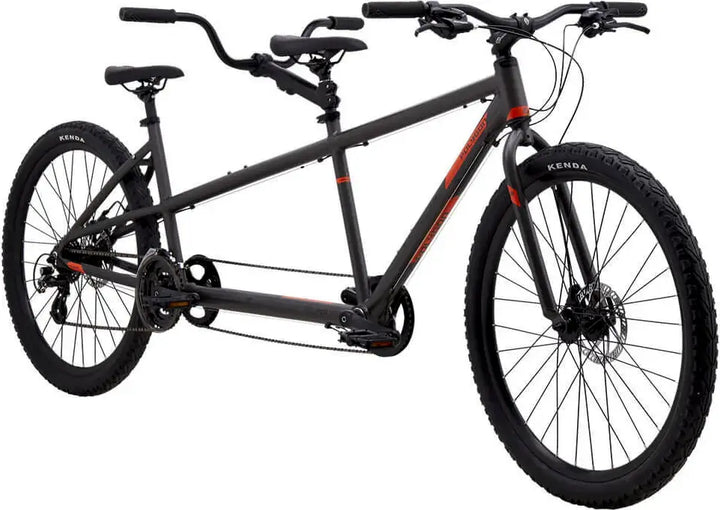 Polygon Impression AX (Grey)
