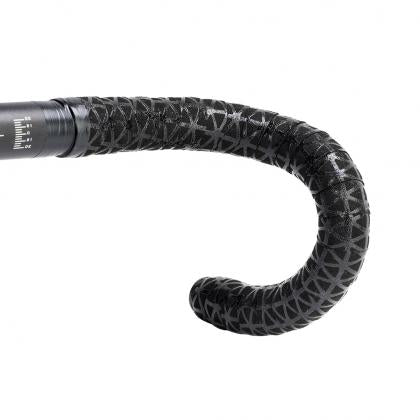 BTP High Performance Microfibre Bartape (Black Flag)