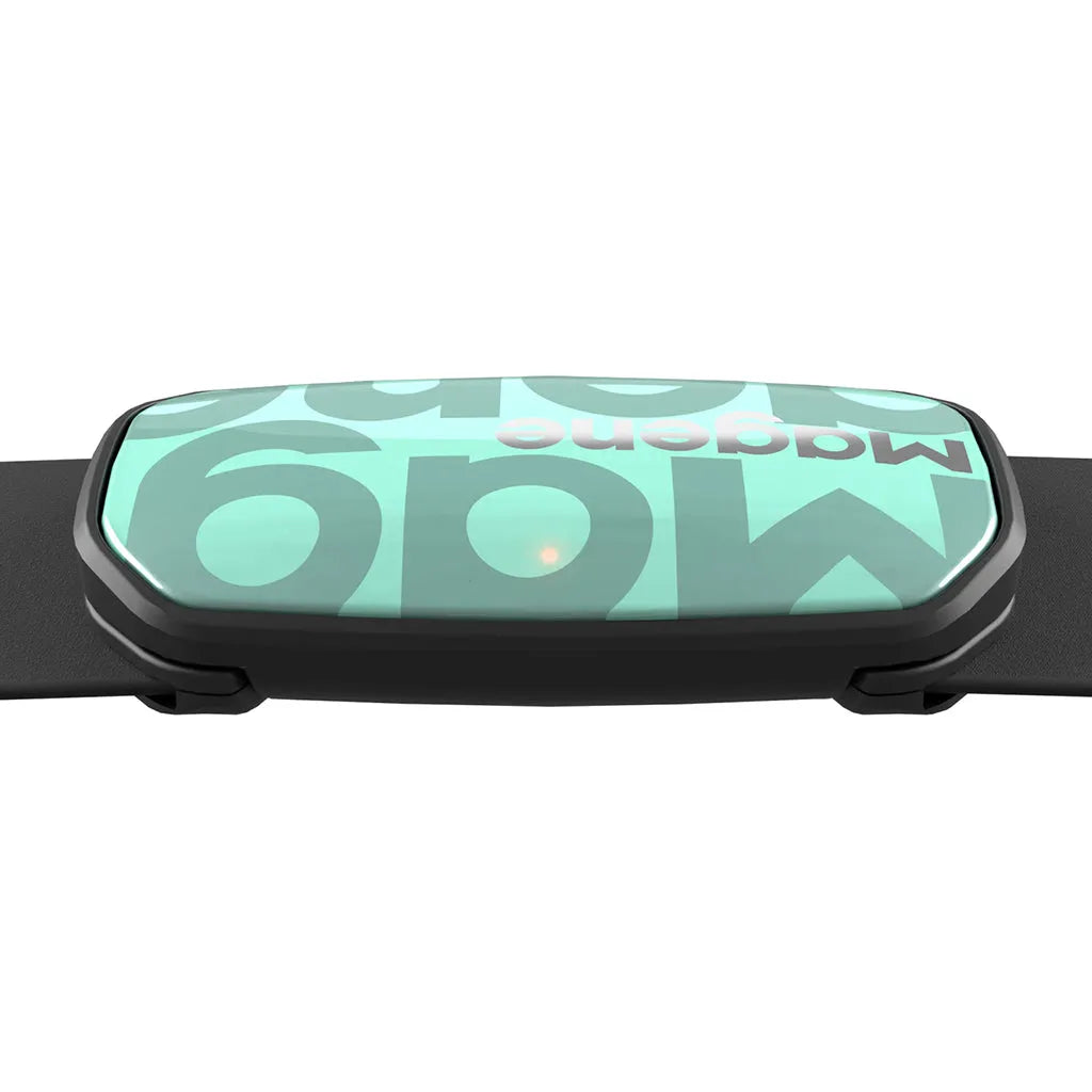 Magene H603 Heart Rate Sensor (Green)
