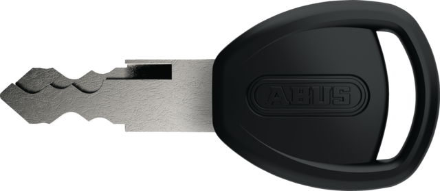 Abus Infinity Loop 1806 Chain Lock (Black)