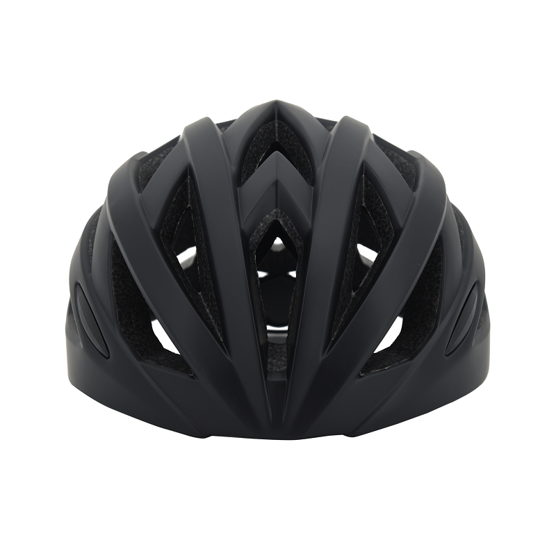 Safety Labs Xeno Road Cycling Helmet (Matt Black)