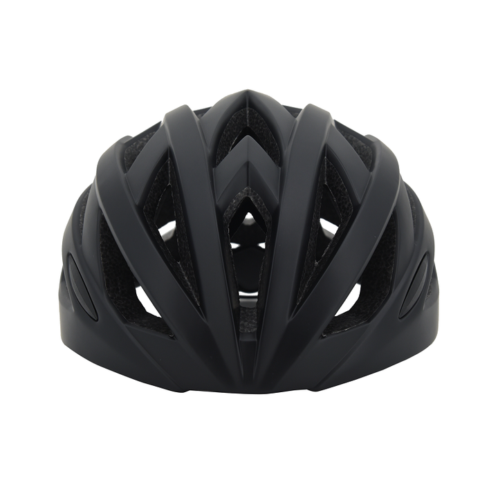 Safety Labs Xeno Road Cycling Helmet (Matt Black)