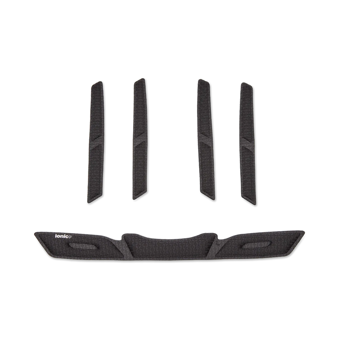 Giro Cielo MIPS Helmet Pad Kit (Black)