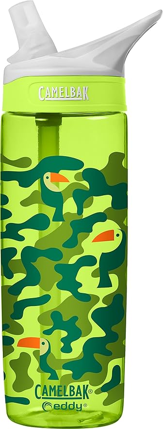 Camelbak Eddy Bottle (Toucama)