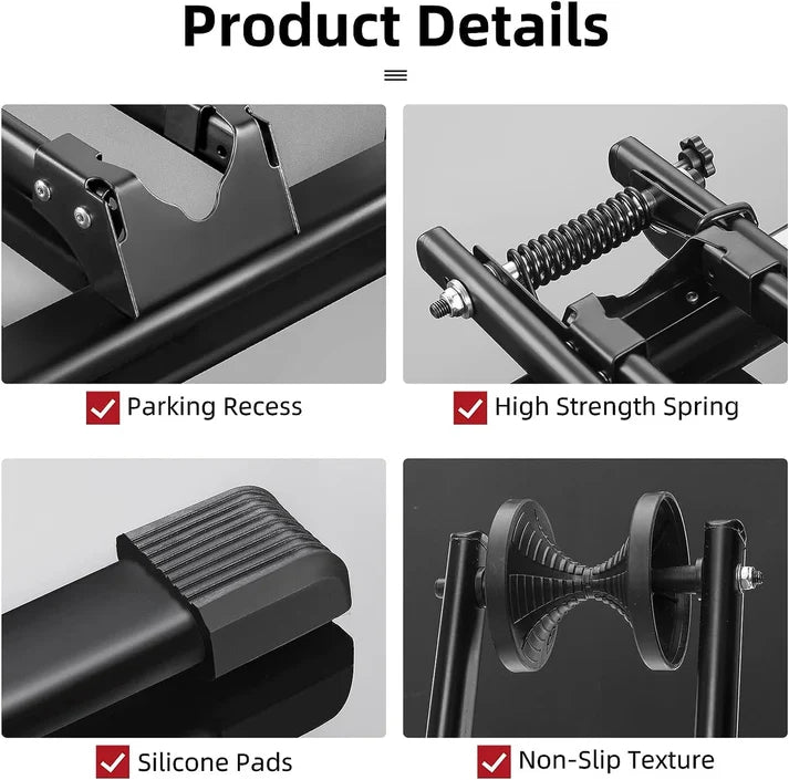 Rockbros T30 Folding Bike Stand