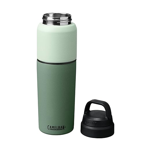 Camelbak MultiBev Vacuum Flask (Moss/Mint)