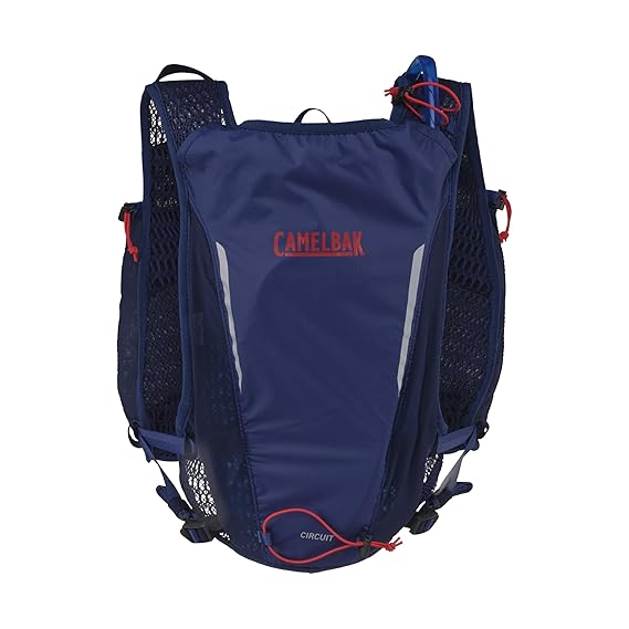 Camelbak Circuit Run Hydration Vest (Deep Sea)