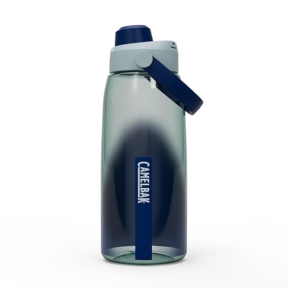 Camelbak Thrive Chug Bottle (Deep Sea Dawn)