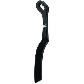 K-Edge Road Braze On Chain Catcher (Black)