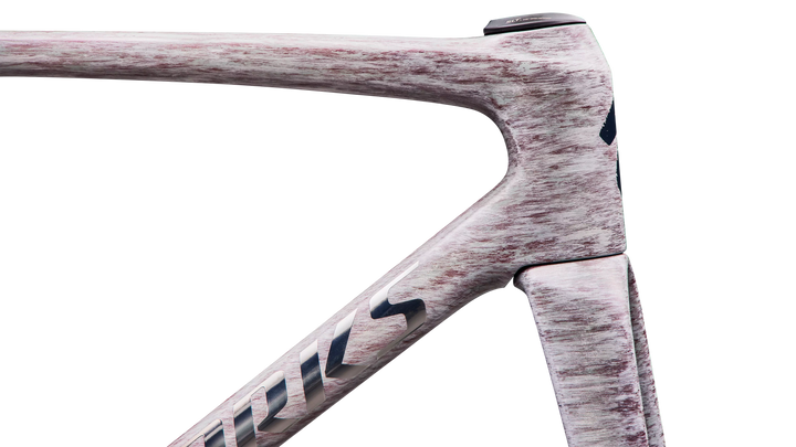 Specialized S-Works Tarmac SL9 Frameset (Gloss Dolomite Metallic)