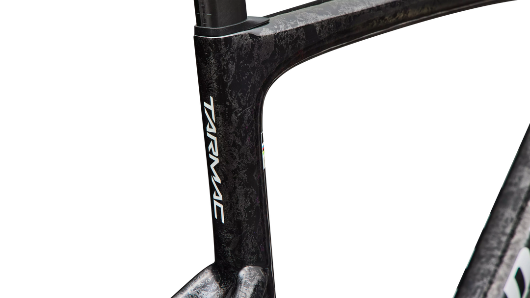 Specialized S-Works Tarmac SL9 Frameset (Gloss Carbon)