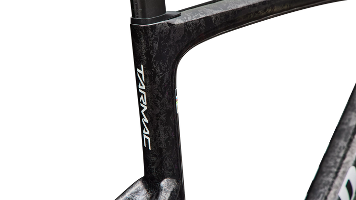 Specialized S-Works Tarmac SL9 Frameset (Gloss Carbon)