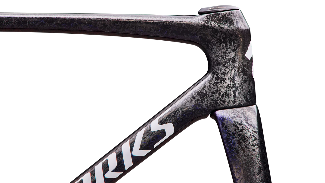 Specialized S-Works Tarmac SL9 Frameset (Gloss Carbon)