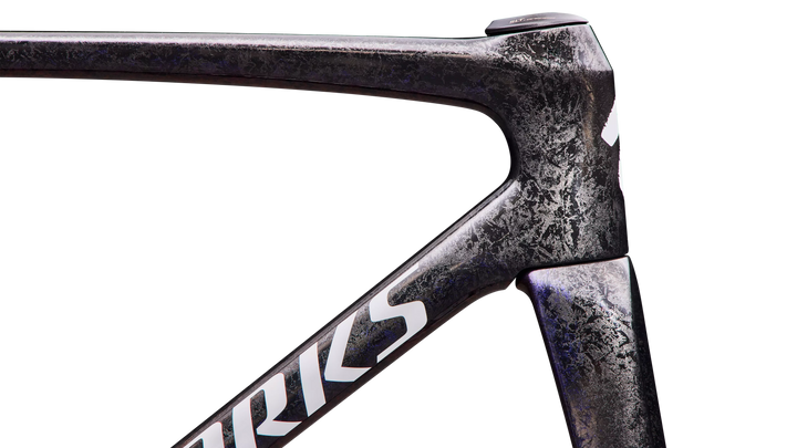 Specialized S-Works Tarmac SL9 Frameset (Gloss Carbon)