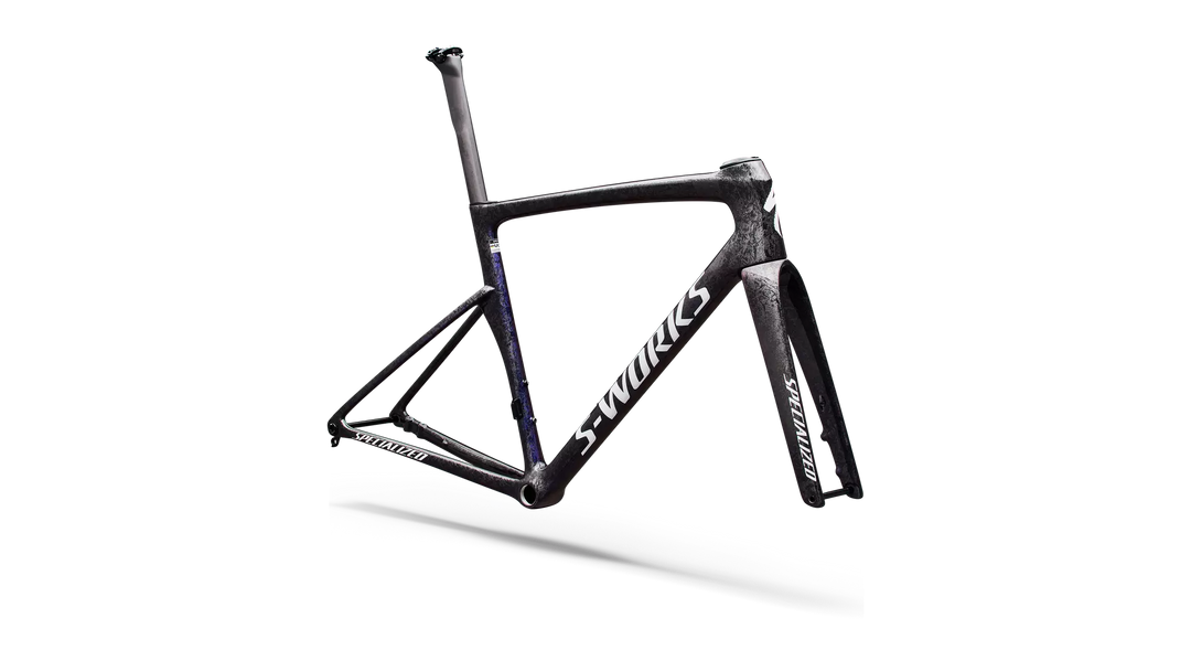 Specialized S-Works Tarmac SL9 Frameset (Gloss Carbon)