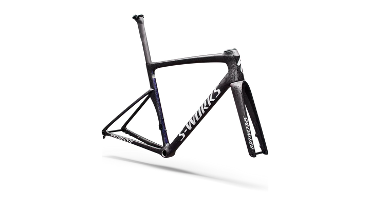 Specialized S-Works Tarmac SL9 Frameset (Gloss Carbon)