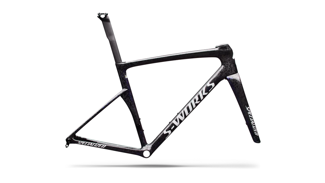 Specialized S-Works Tarmac SL9 Frameset (Gloss Carbon)