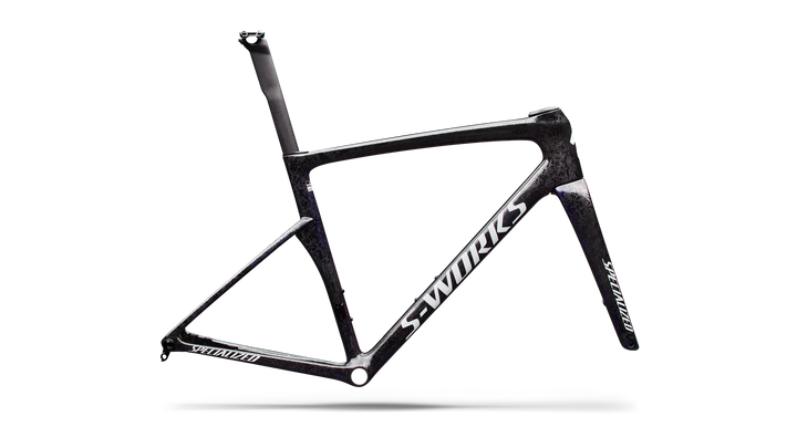 Specialized S-Works Tarmac SL9 Frameset (Gloss Carbon)
